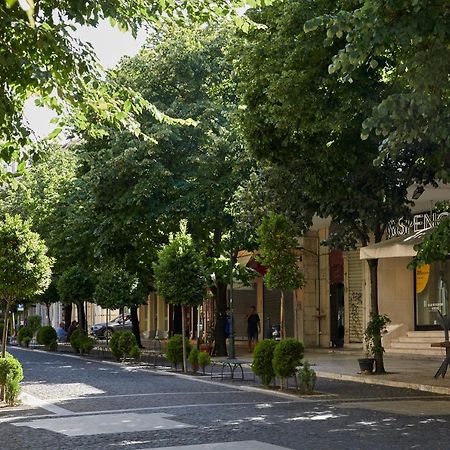 Corfu  Old Town Luxury Suites 'Contessa' מראה חיצוני תמונה