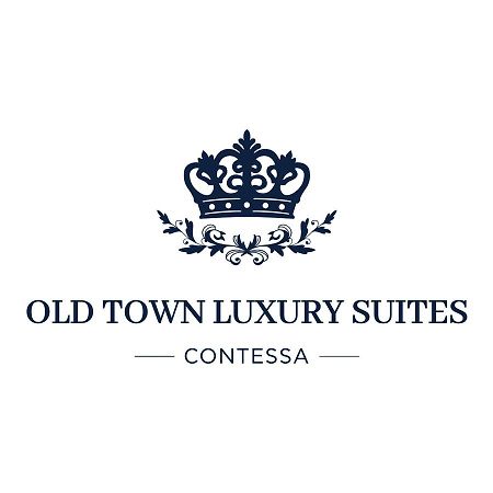 Corfu  Old Town Luxury Suites 'Contessa' מראה חיצוני תמונה