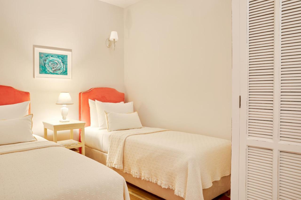 Corfu  Old Town Luxury Suites 'Contessa' מראה חיצוני תמונה
