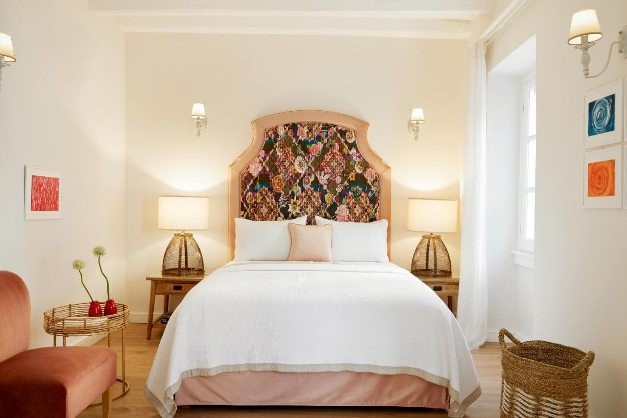 Corfu  Old Town Luxury Suites 'Contessa' מראה חיצוני תמונה