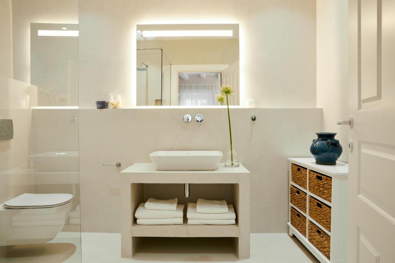 Corfu  Old Town Luxury Suites 'Contessa' מראה חיצוני תמונה